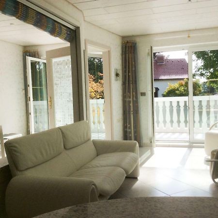 Ferien-Appartement Am Schlosssee 잘렘 외부 사진