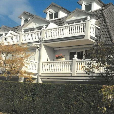 Ferien-Appartement Am Schlosssee 잘렘 외부 사진