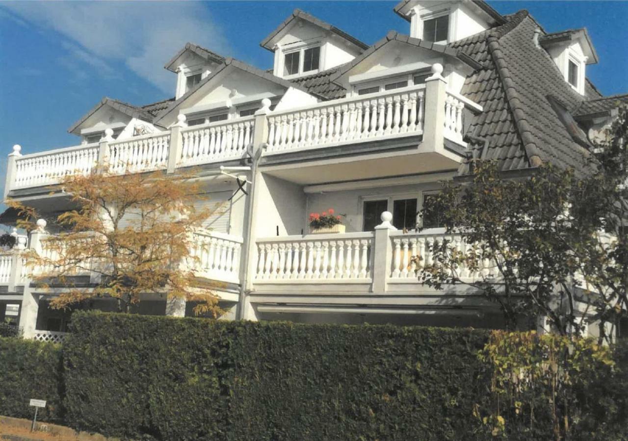 Ferien-Appartement Am Schlosssee 잘렘 외부 사진
